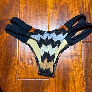 Montce Bathing Suit Bottoms